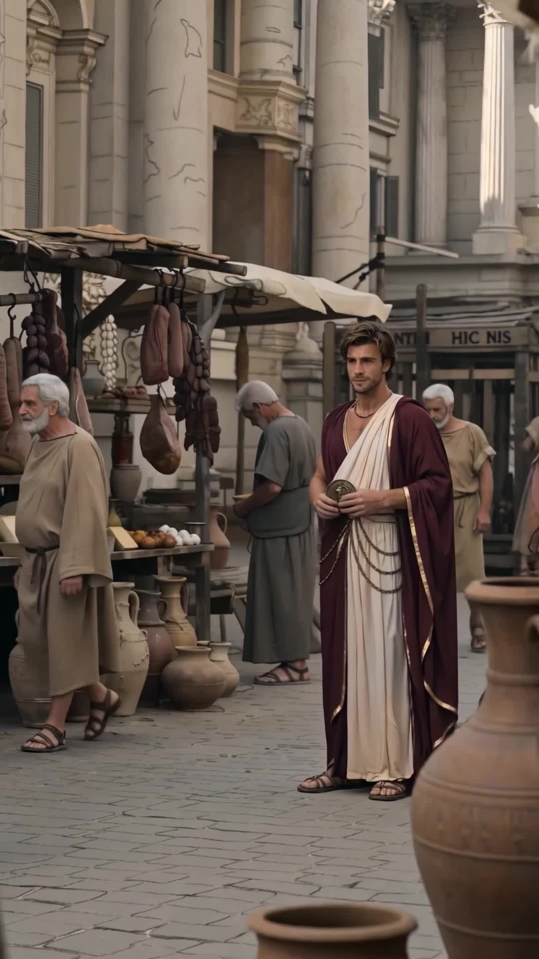Episodio 4 - El Señor del Imperio